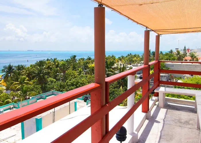 Sol Caribe Departamentos&Suites
