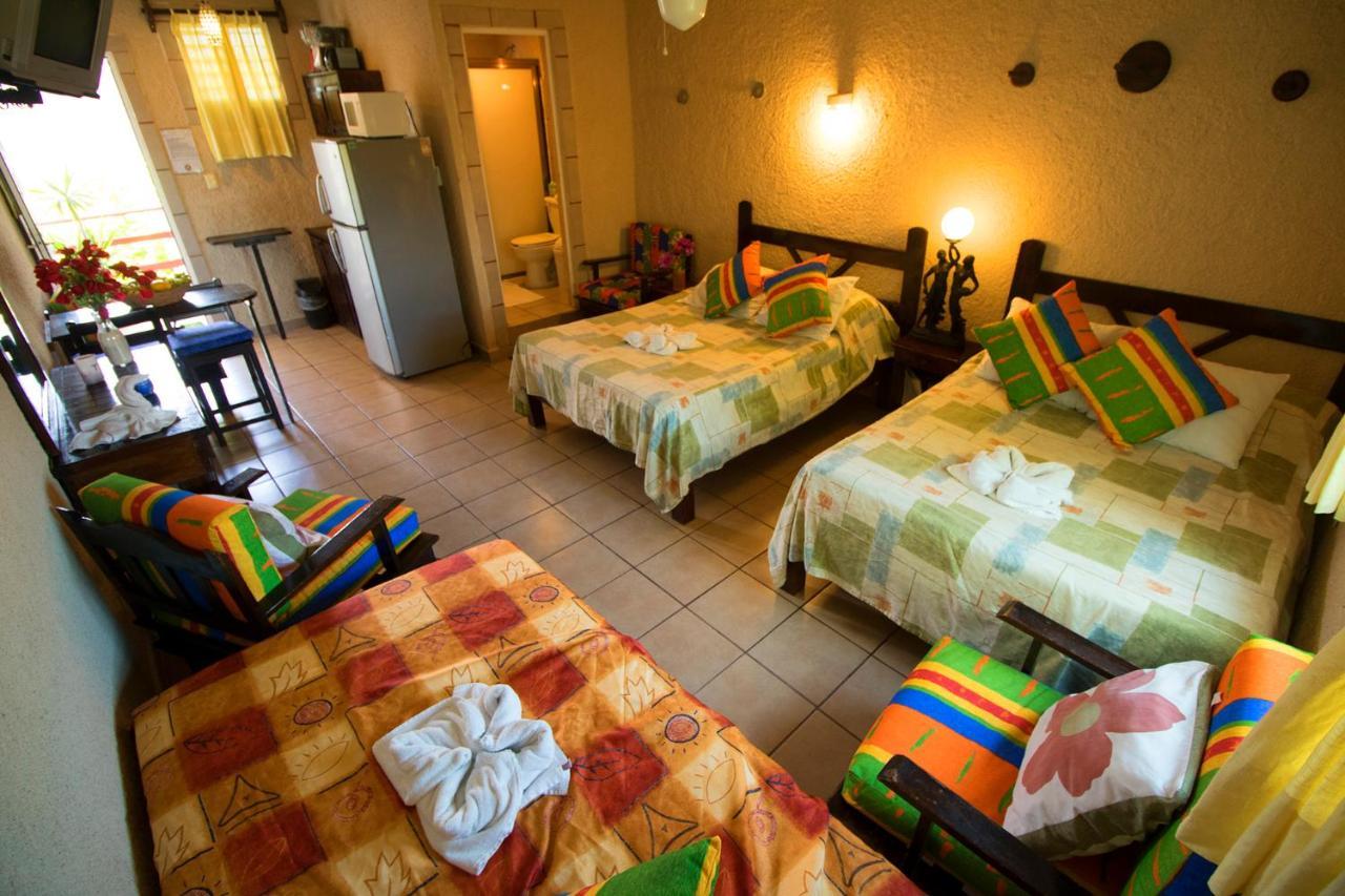 Aparthotel Sol Caribe Isla Mujeres
